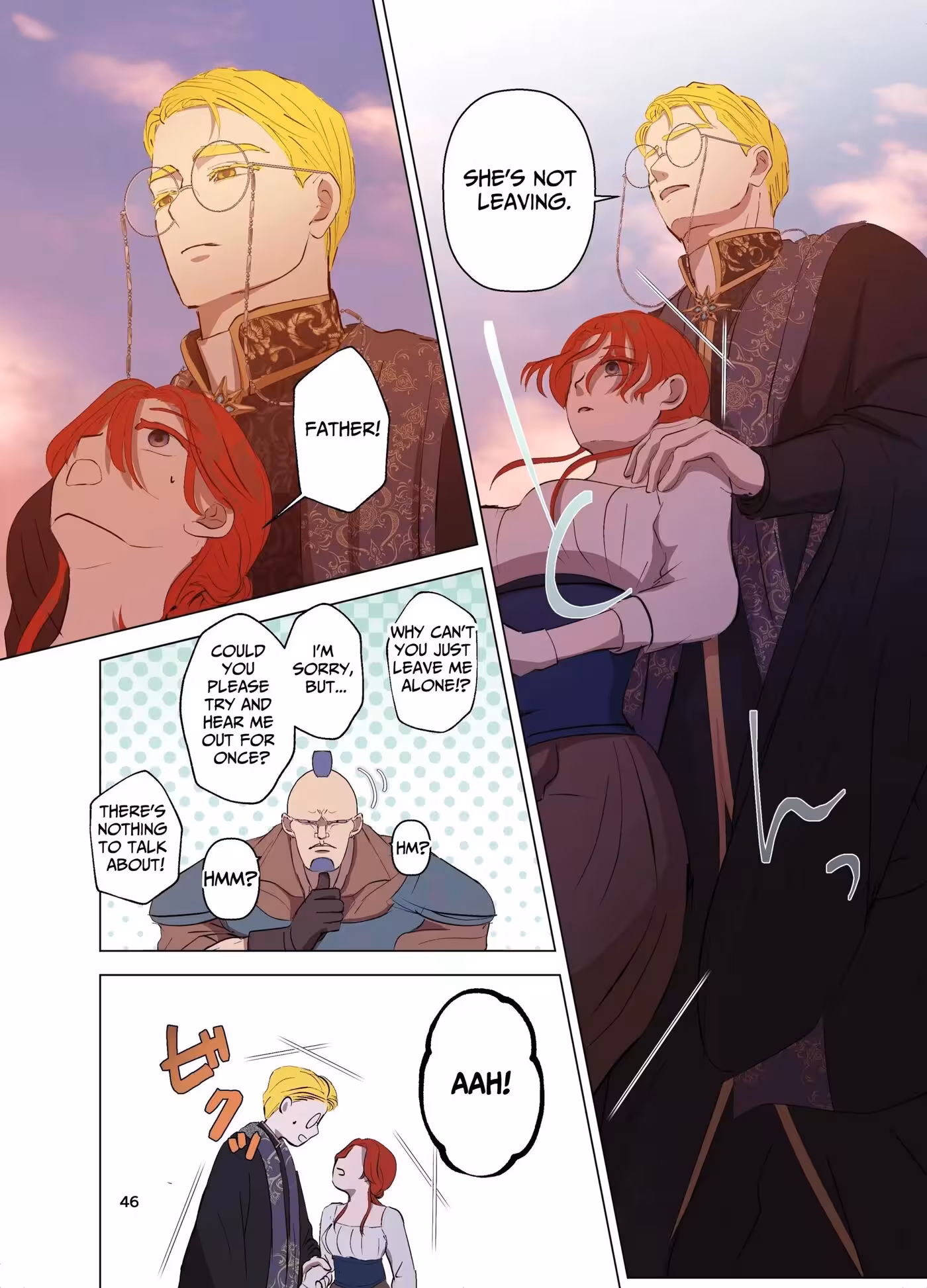 Beneath the Villages Innocence: The Secret Siren Unleashed