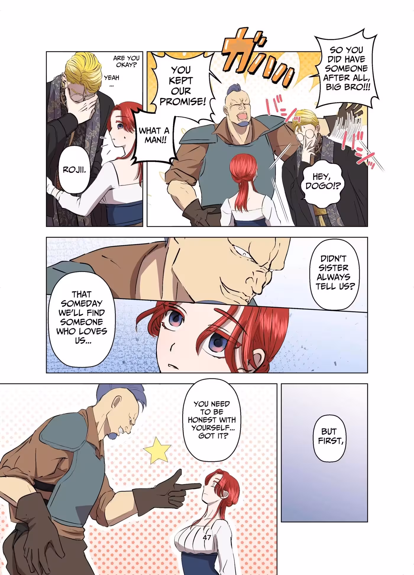 Beneath the Villages Innocence: The Secret Siren Unleashed