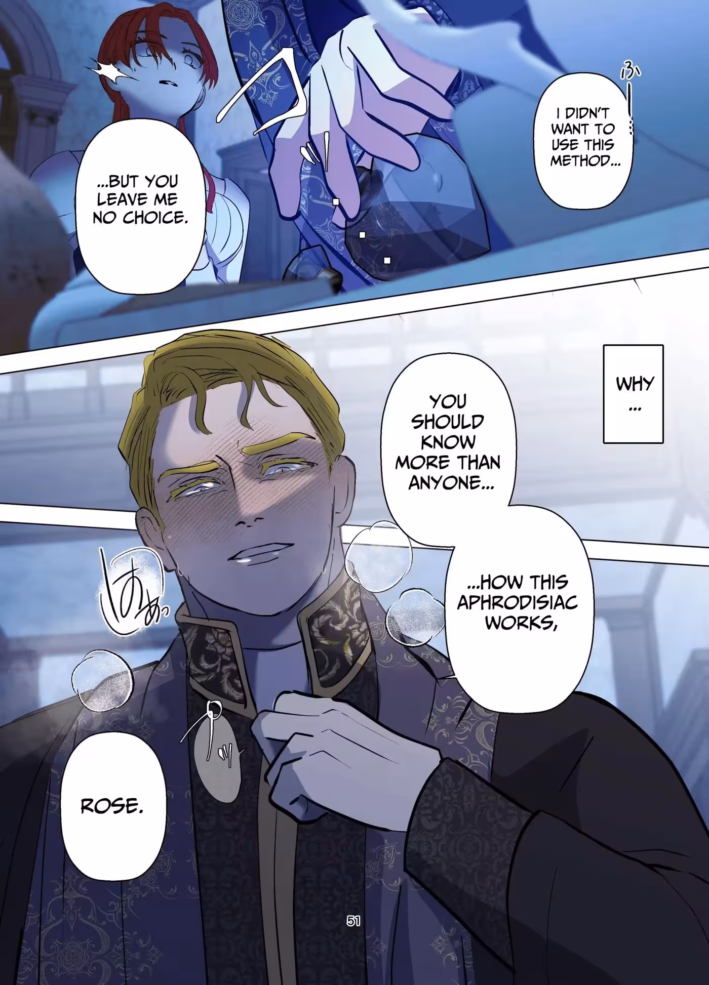 Beneath the Villages Innocence: The Secret Siren Unleashed