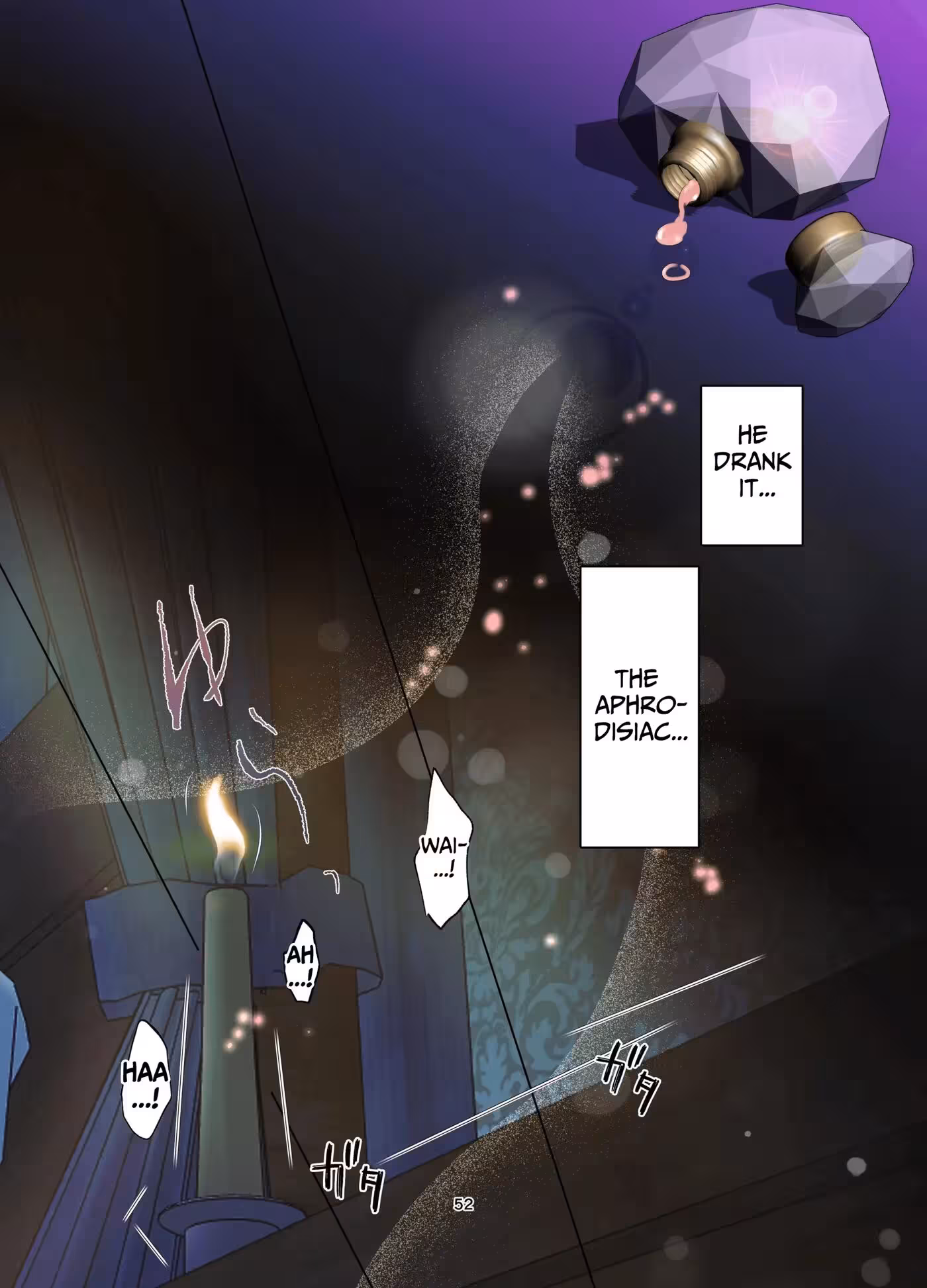 Beneath the Villages Innocence: The Secret Siren Unleashed