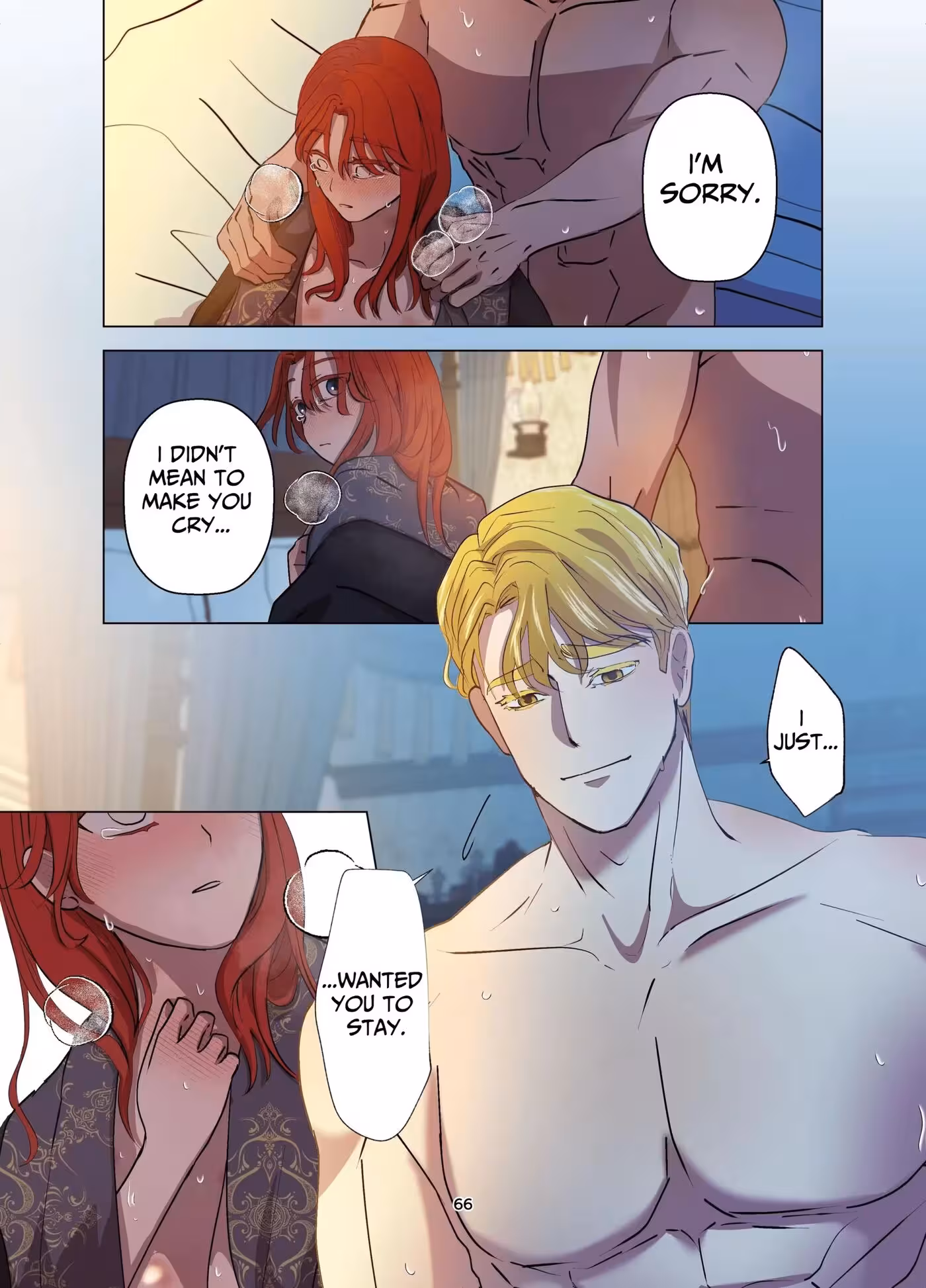 Beneath the Villages Innocence: The Secret Siren Unleashed