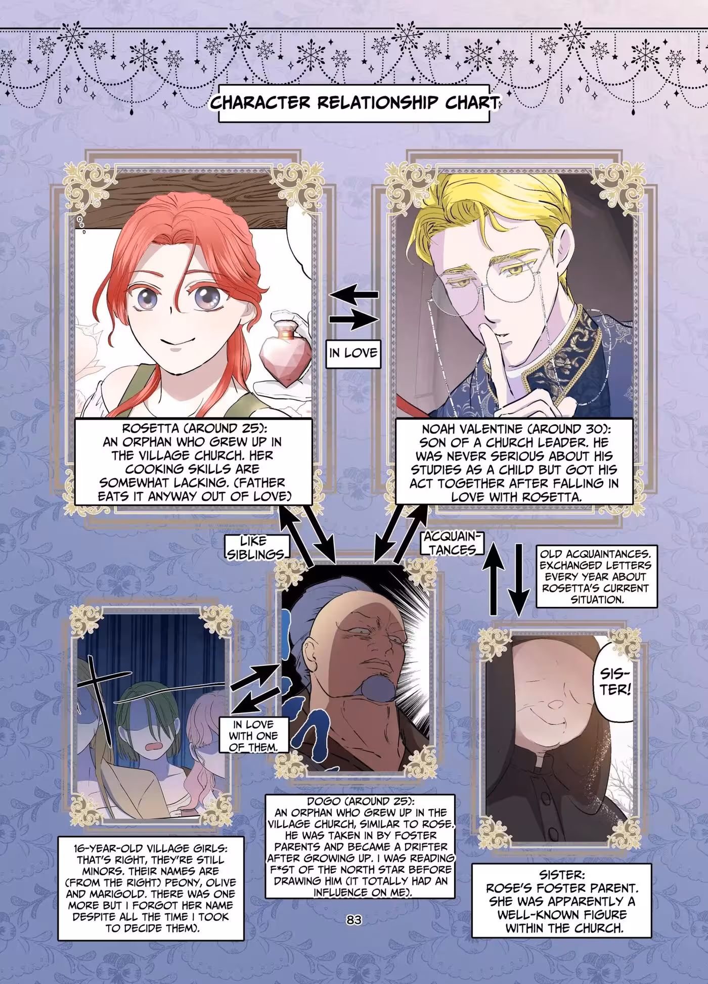 Beneath the Villages Innocence: The Secret Siren Unleashed