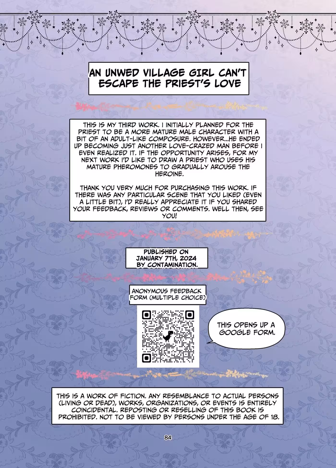 Beneath the Villages Innocence: The Secret Siren Unleashed