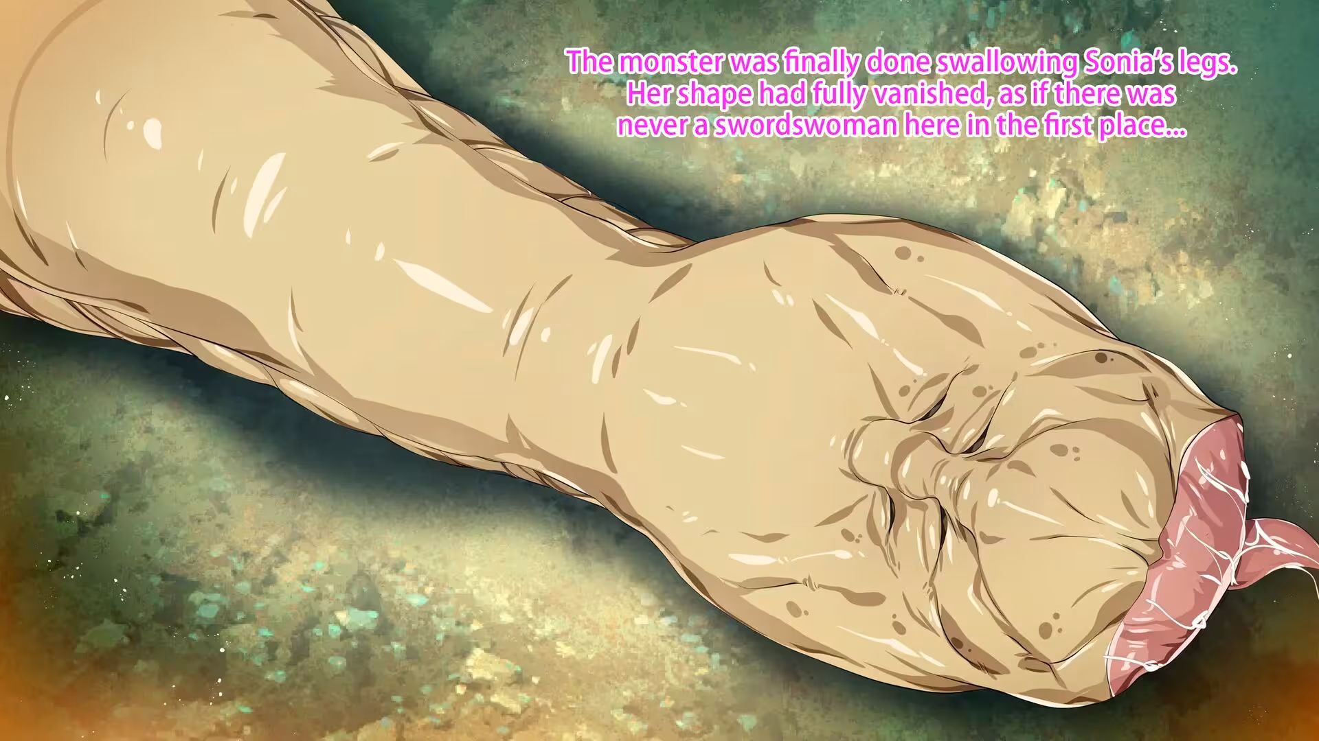 Bloodsoaked Asgardian Pleasure