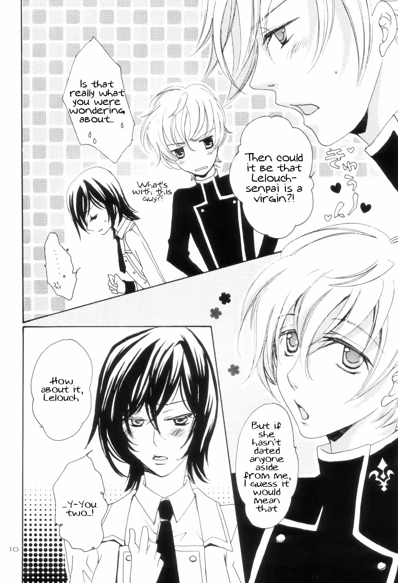 Selling Her Innocence Was Only Half the Price.