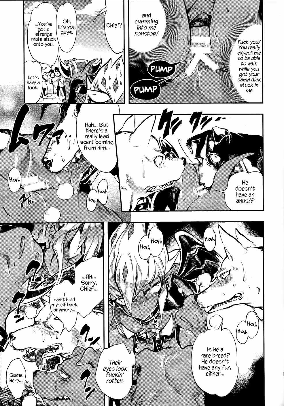 Vectors Wonderful Life: When Good Enough Turns Possessive