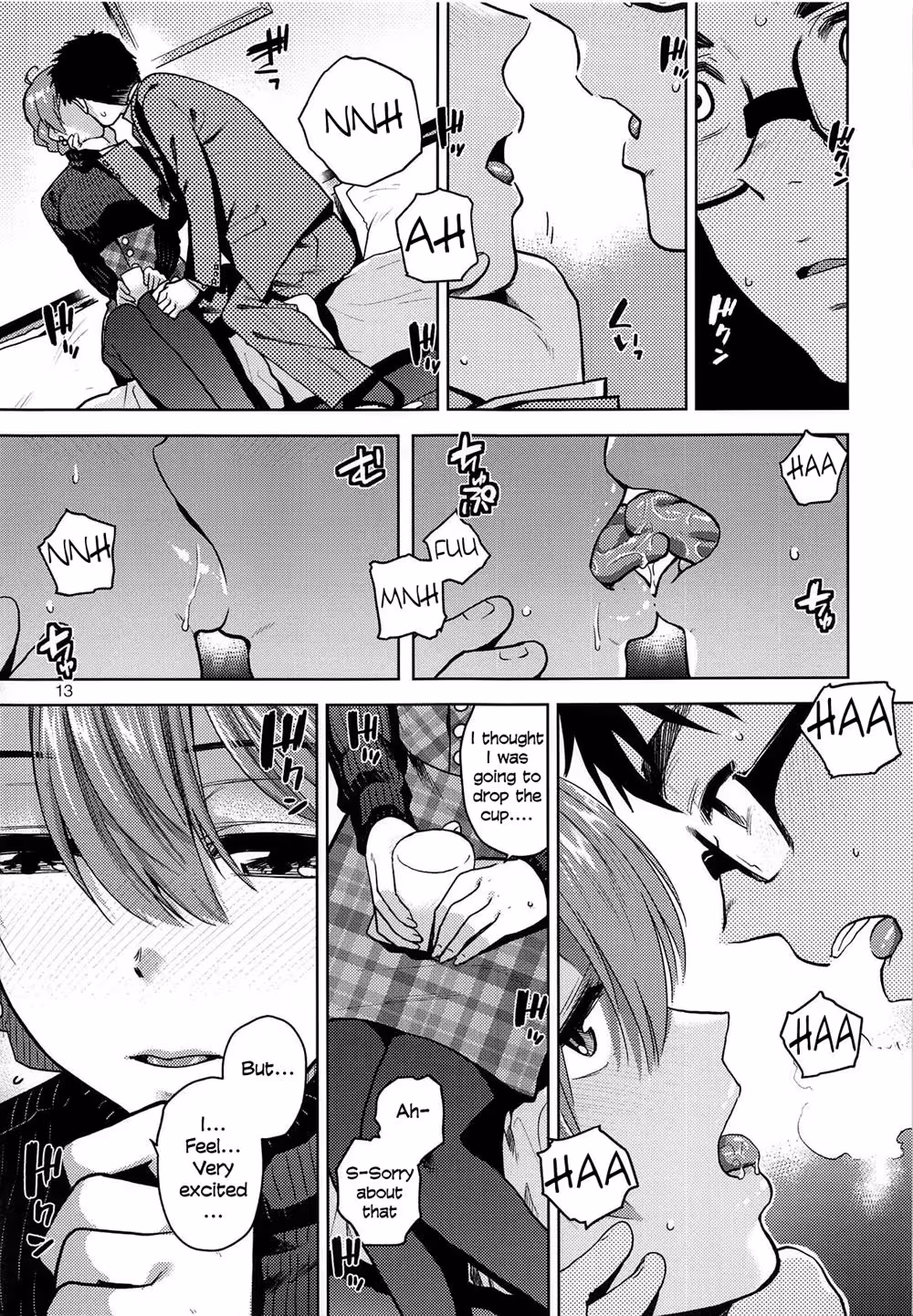 Virgin Snow, Induce the Fall: When Hypnotic Whispers Silence the Innocent