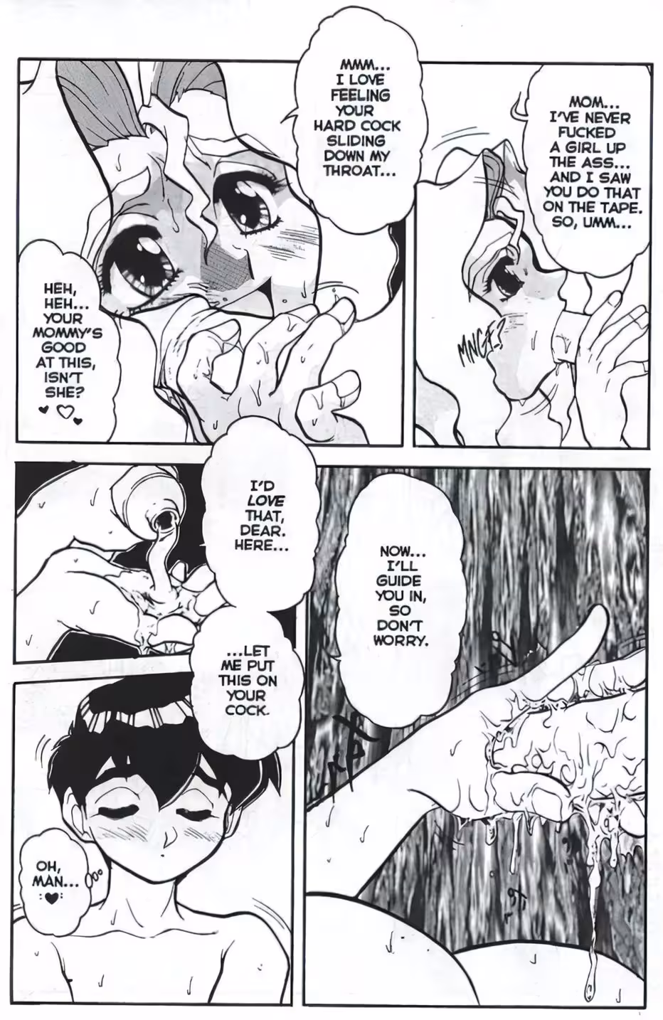 Time Stops, Ecstasy Never Waits