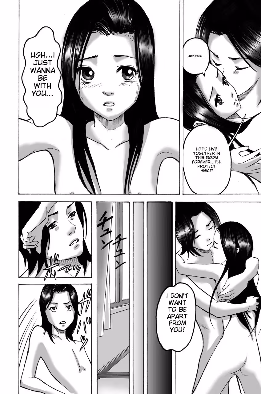 Taste the Forbidden Return