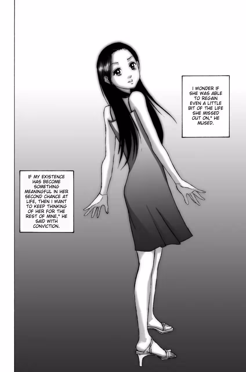 Taste the Forbidden Return