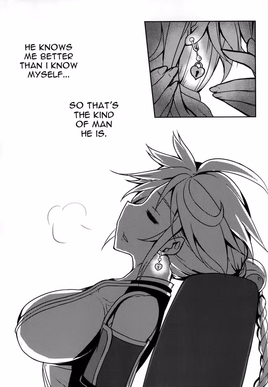 The Forbidden Heels That Lured Her to Temptation and Obscene Delight