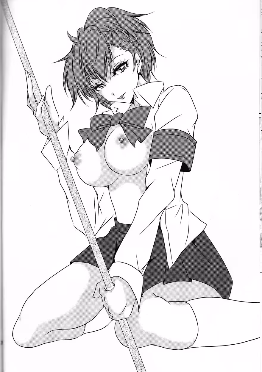 Consumptive Obsession Ignites: Sogas Descent into Depraved Desire