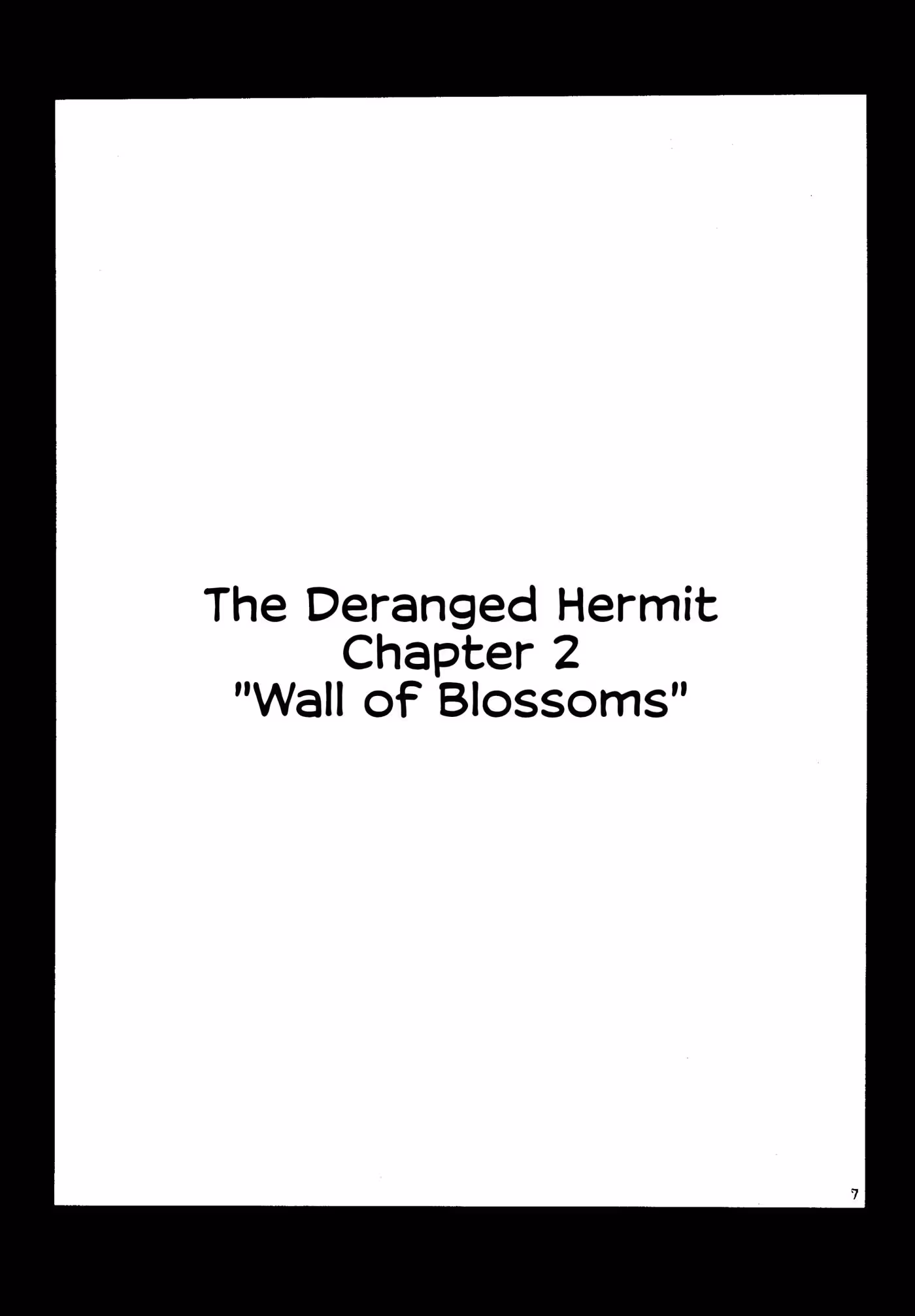 Blossoms of Corruption: Where the Garden of Seduction Seeds a Legacy of Eternal Desire