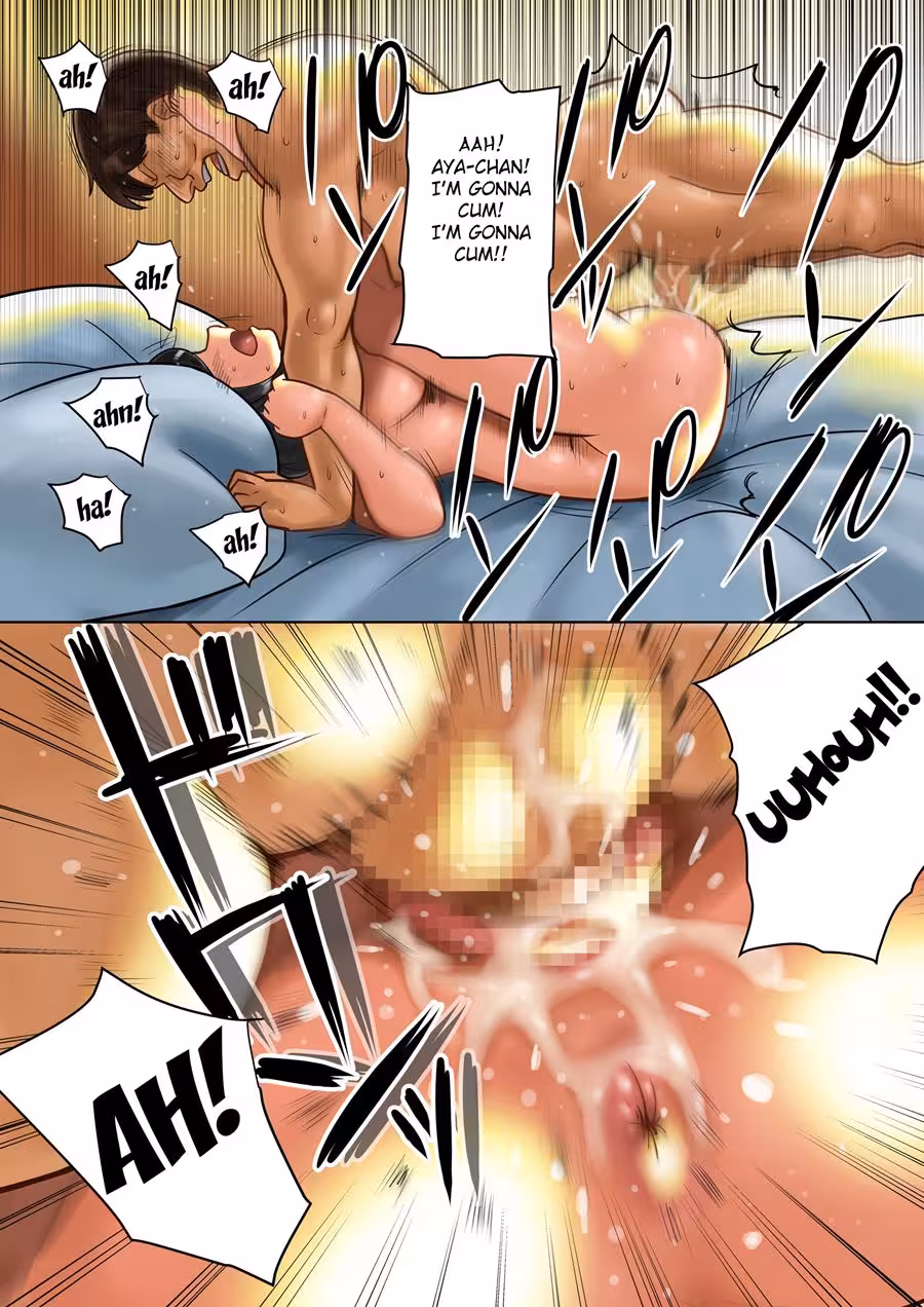 Slave to Ecstasy Under Martian Skies: A Surrender Without Boundaries