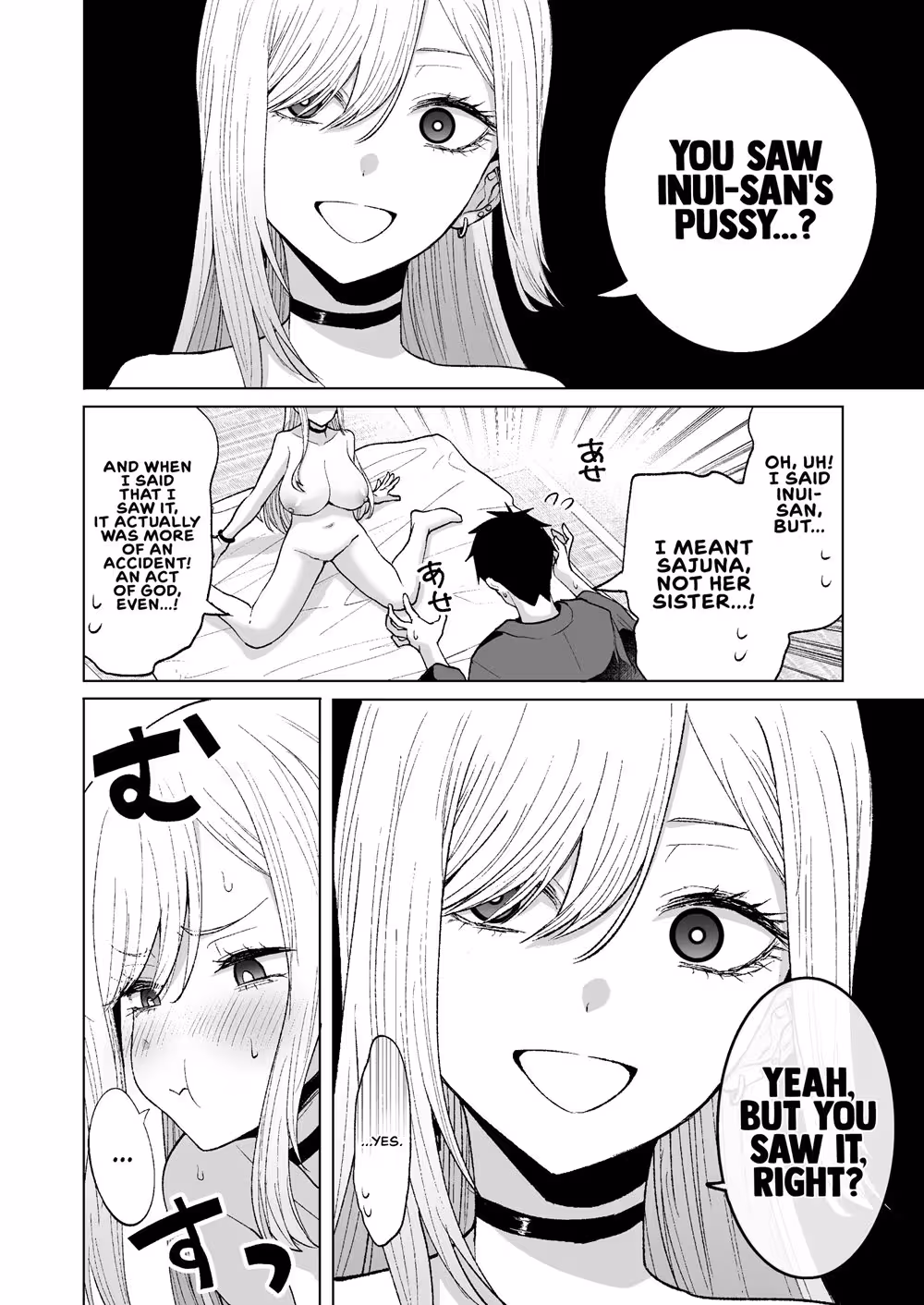 Dissecting Beauty, Possessing Elegance, My Embalmed Fantasy Unfolds