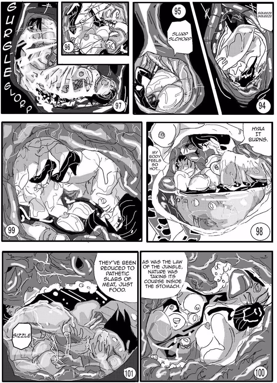 Wanikos Toilet –  Chapter 1