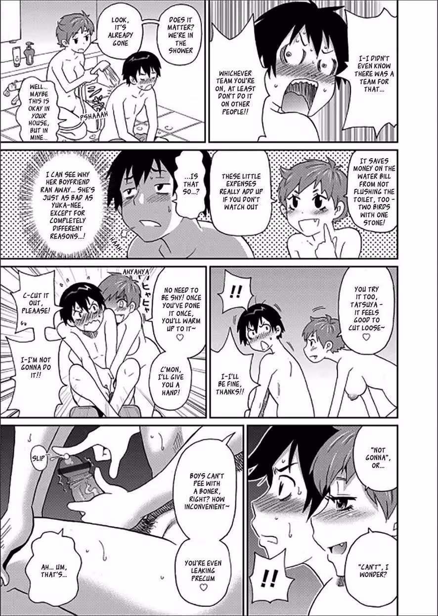 Indulge in the Ecstasy of Older Womens Sweet Temptations or Perish in the Aftershocks of Forbidden Desire