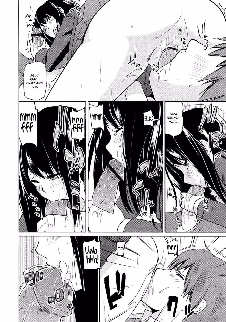 The Librarians Forbidden Rituals