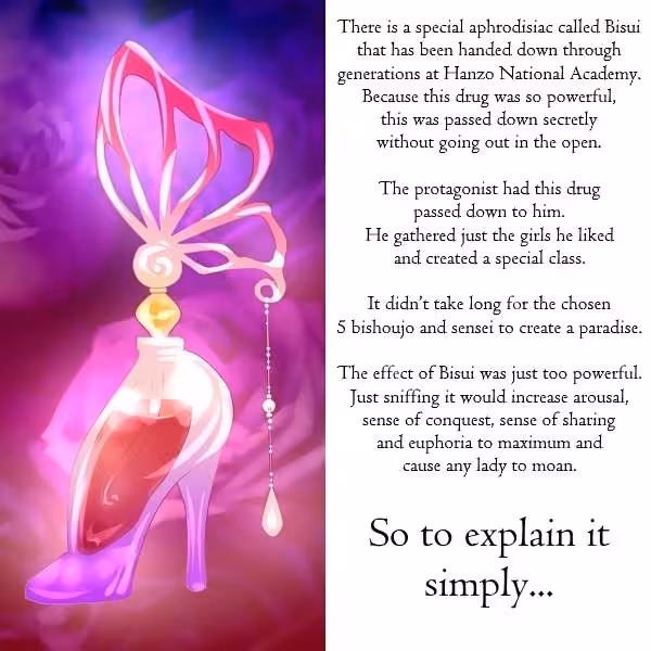 Senseis Immigration to Pleasure Planet