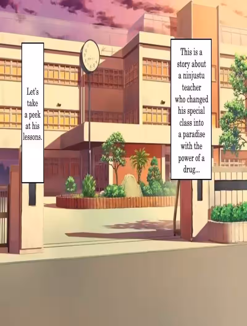 Senseis Immigration to Pleasure Planet