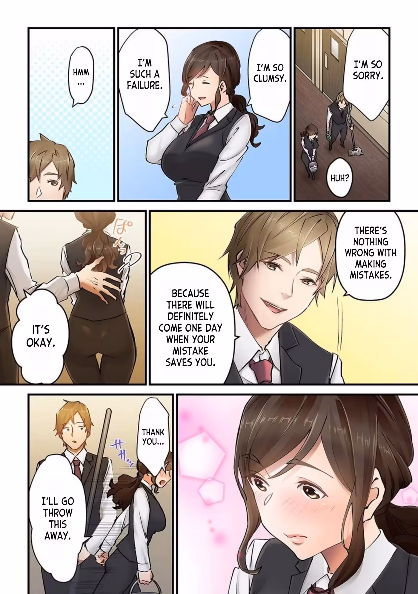 Her Tentacled Temptation: A Playboys Embrace