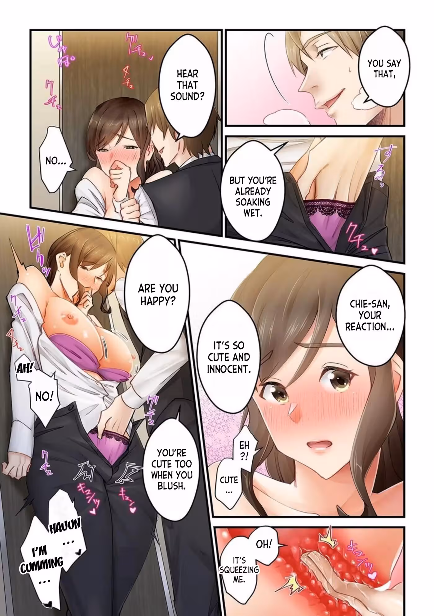 Her Tentacled Temptation: A Playboys Embrace