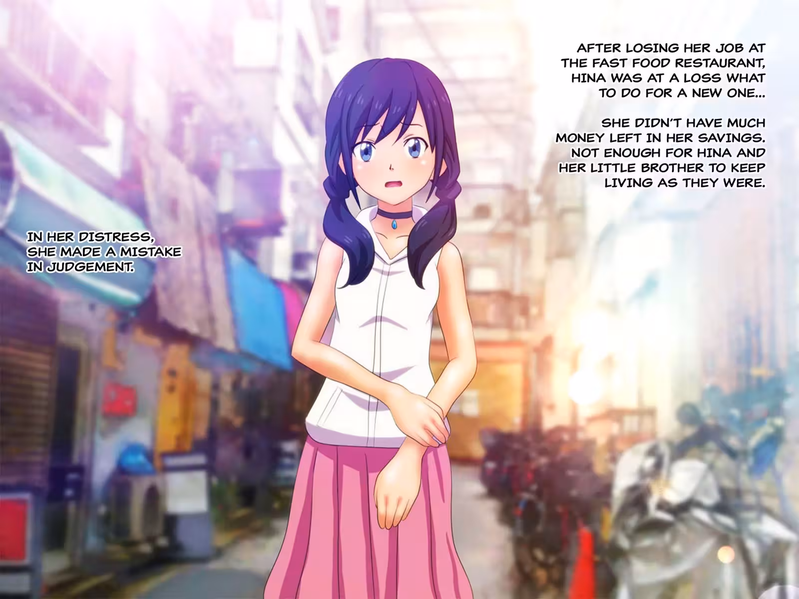 Forecasting Multiple Orgasms: The Weather Girls Hidden Storm