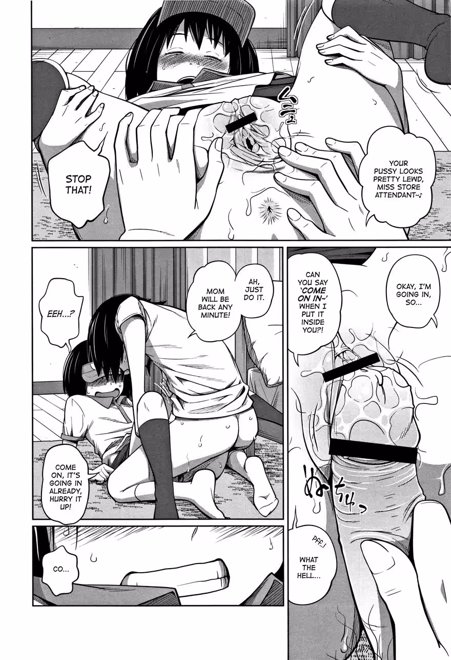 The Collar of Submission, Wherein Lies the Sweet Taste of Disobedience