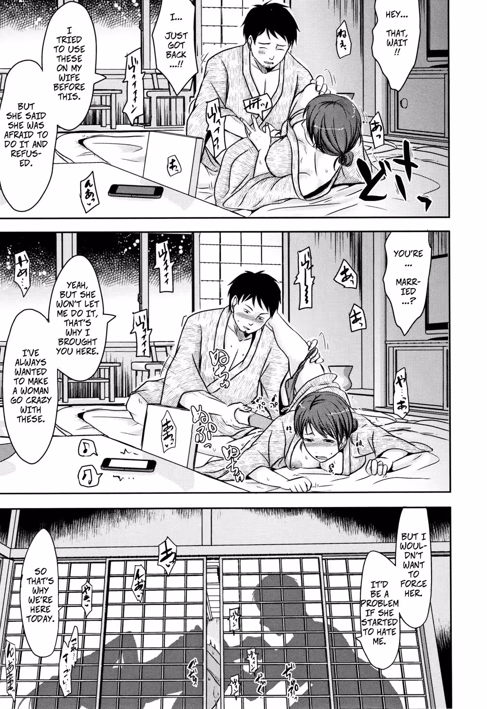 Unleashing Ecstasy: Where Climaxes Forge Strength and Deceit