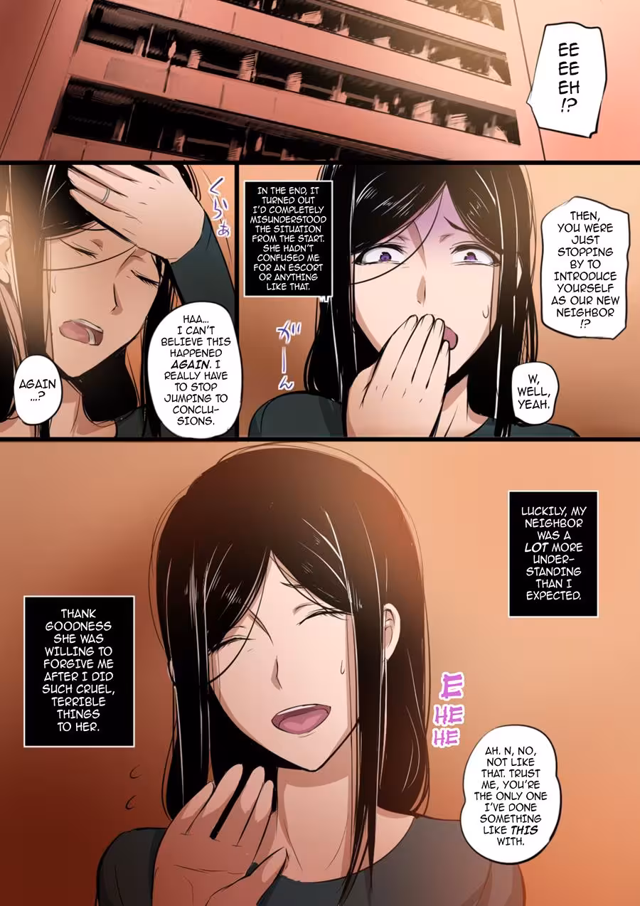 Bound by Infernal Pacts: The Giants Wife in Eternal Servitude