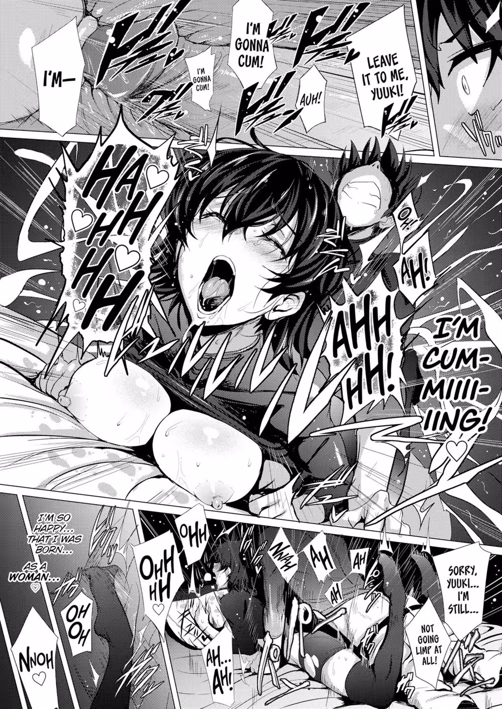 Swept Away by the Double Dose: Where My Secret Obsession with the Side Hustle Consumed Me