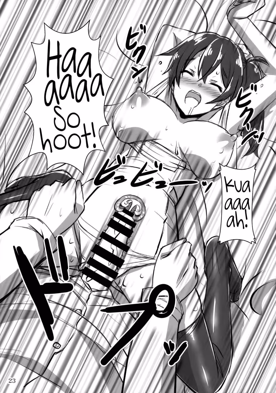 Reflected Desires: When My Mirror Image Became My Darkest Obsession