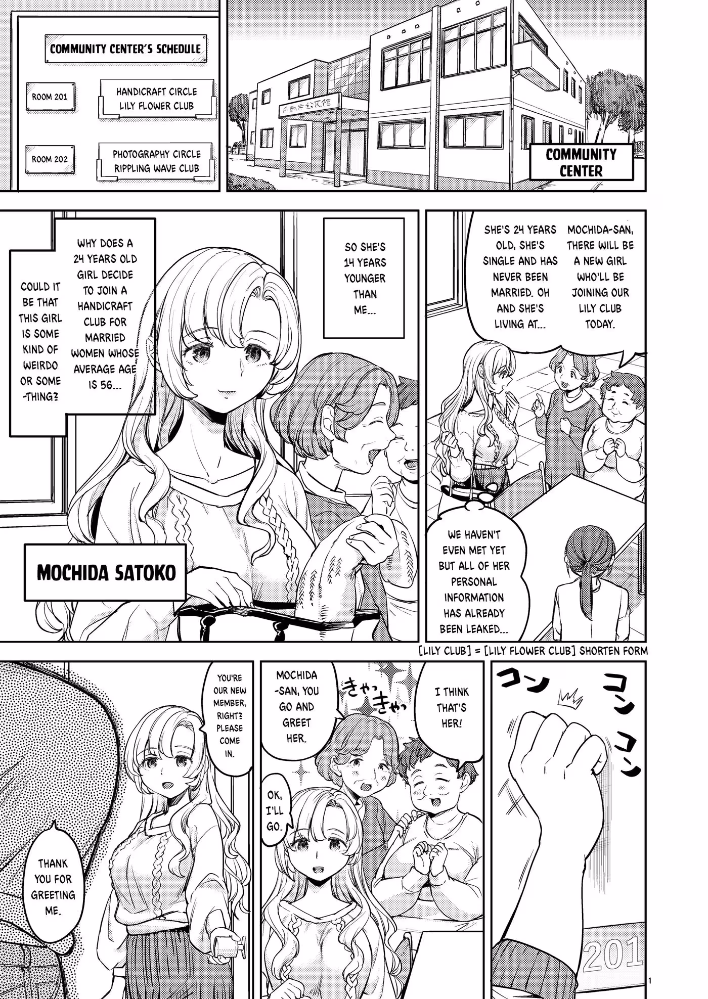 Picking Up the Wolf: Tender Massage with the Rabbits Secret Fingers