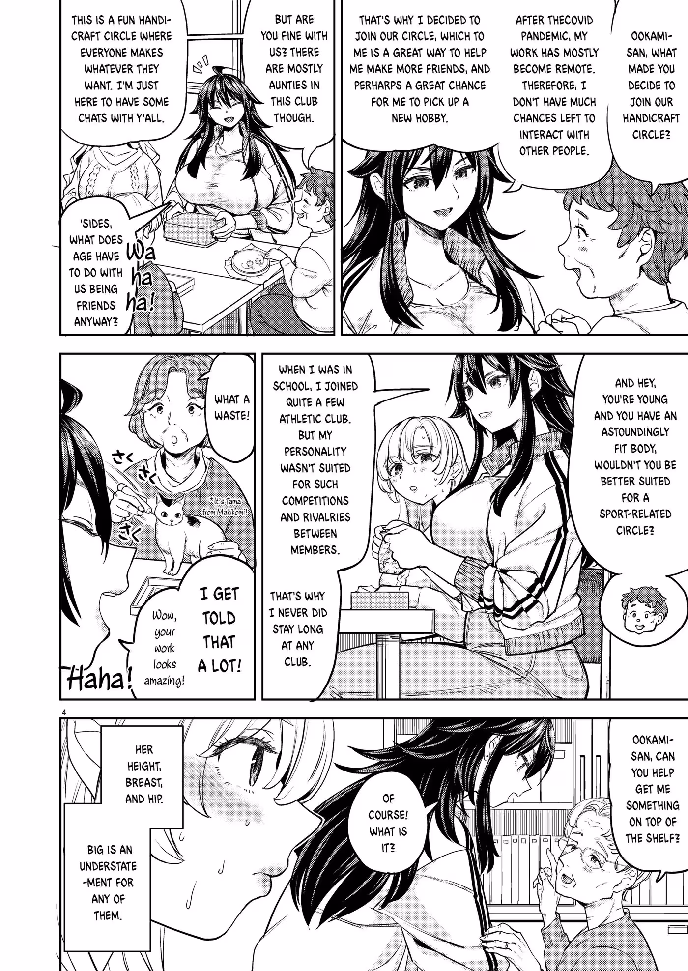 Picking Up the Wolf: Tender Massage with the Rabbits Secret Fingers