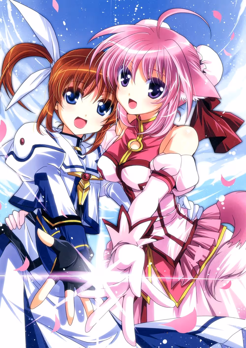 Where Darkness Blooms in the Haze of Everlasting Ecstasy