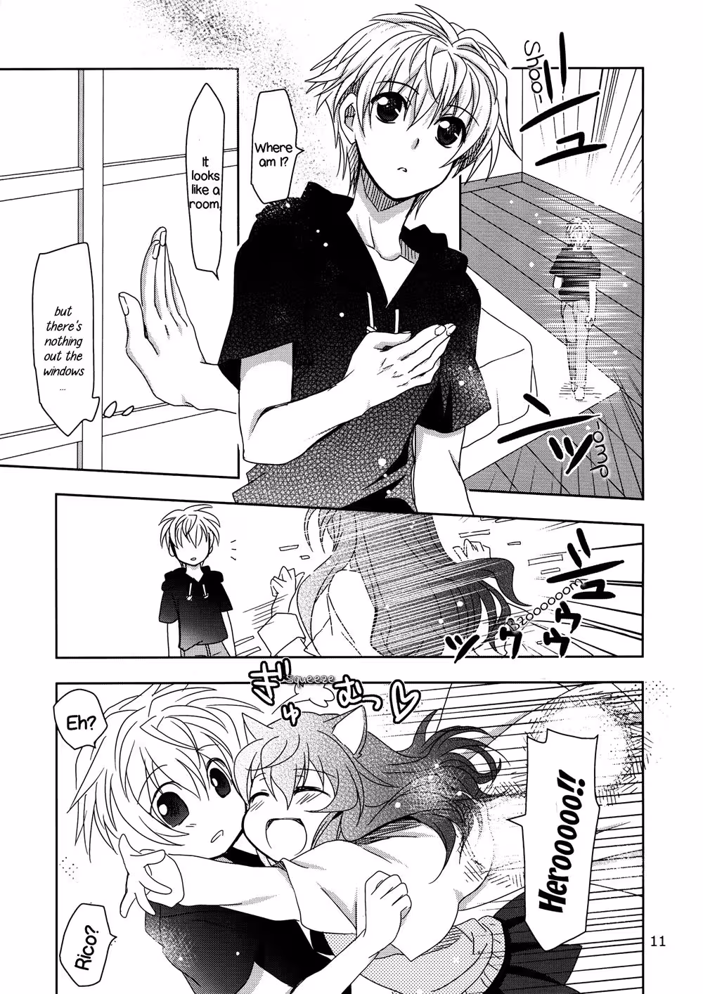 Where Darkness Blooms in the Haze of Everlasting Ecstasy