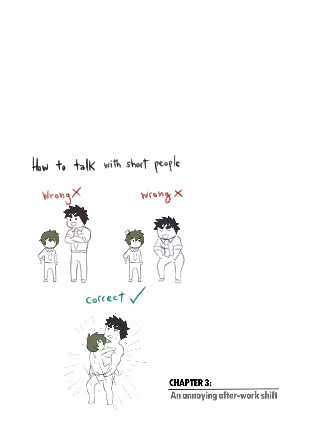 Overtime Desires: A Flesh That Betrays