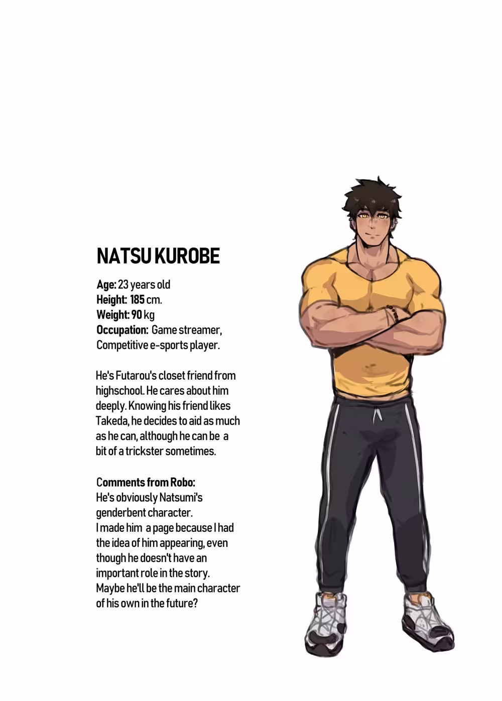 Overtime Desires: A Flesh That Betrays