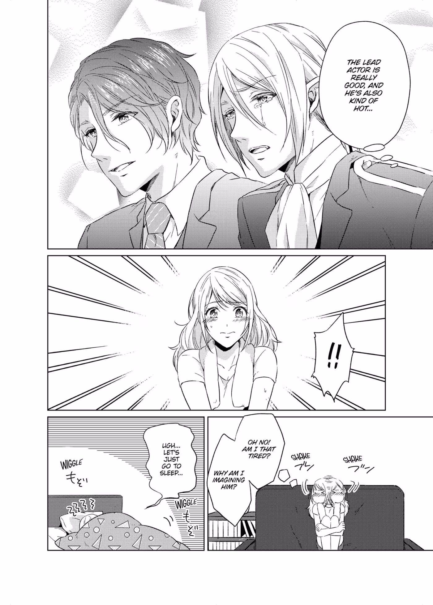 His Blood, My Offering