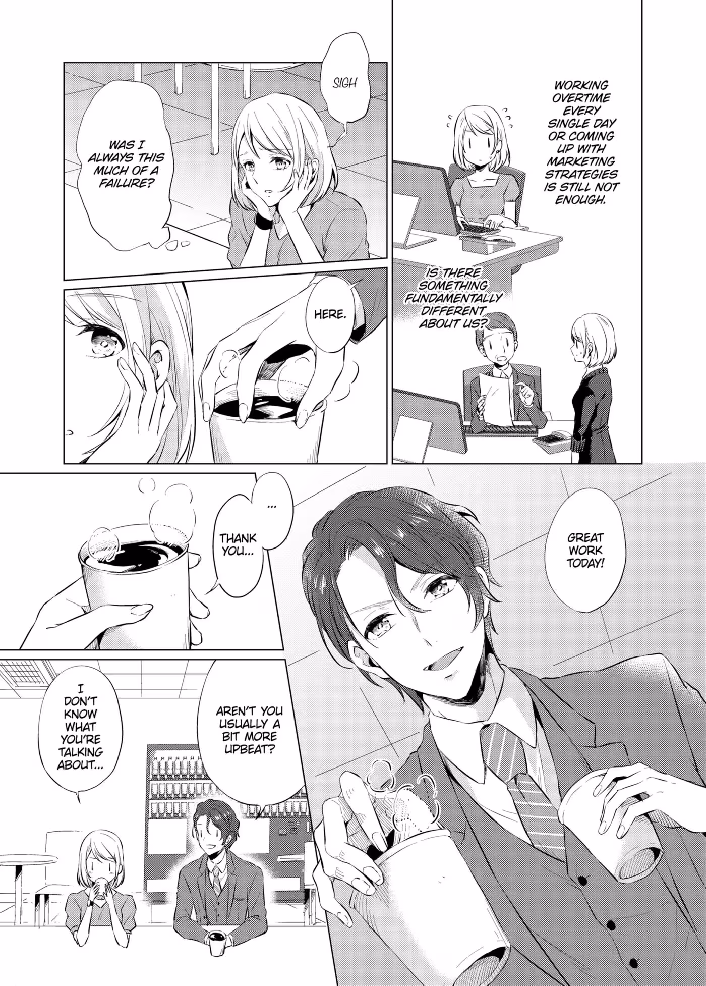 Scarlet Hunger, His Sacrifice: My Blood, My Submission