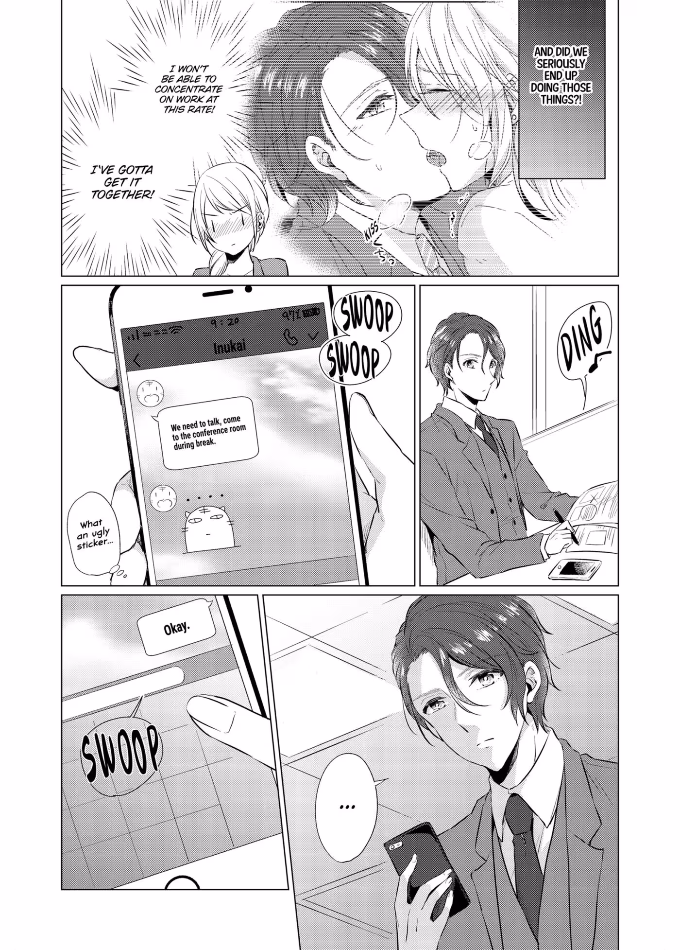 Scarlet Hunger, His Sacrifice: My Blood, My Submission