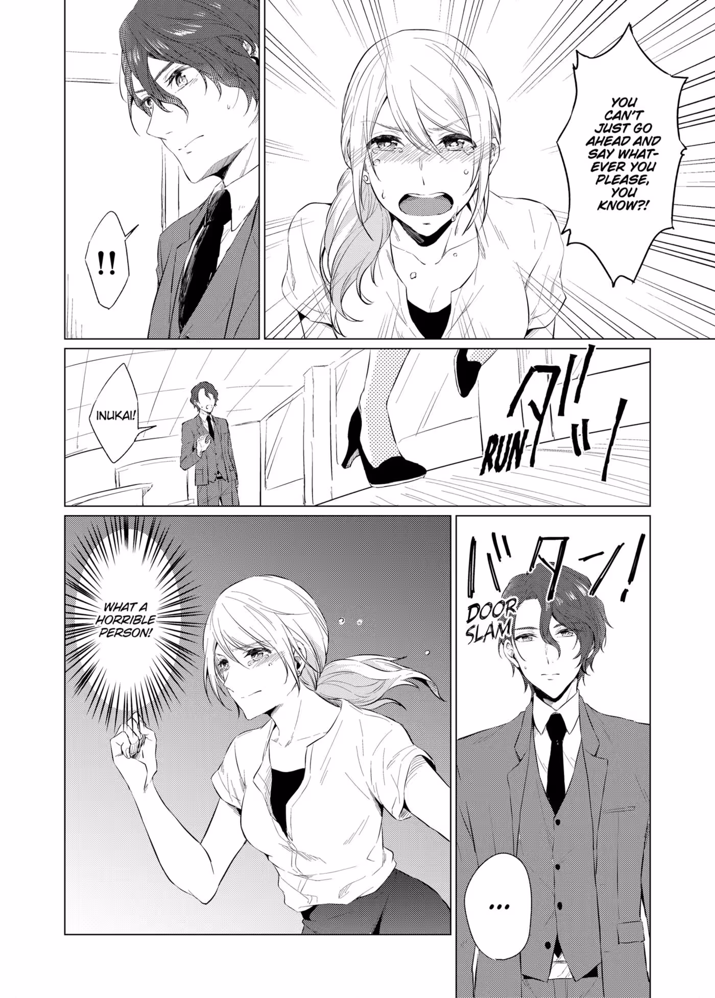 The Crimson Covenant: His Blood, My Offering