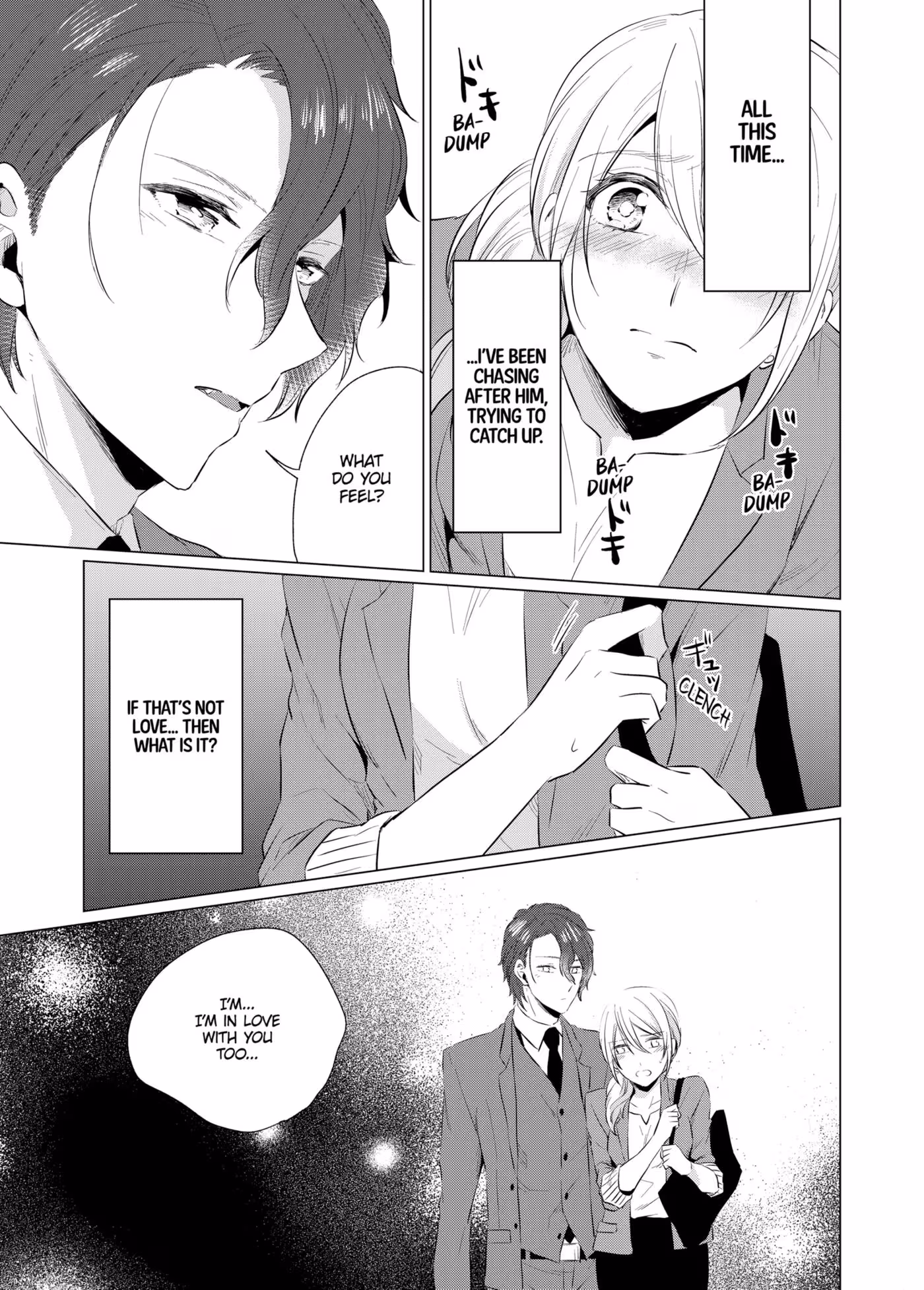 The Crimson Covenant: His Blood, My Offering