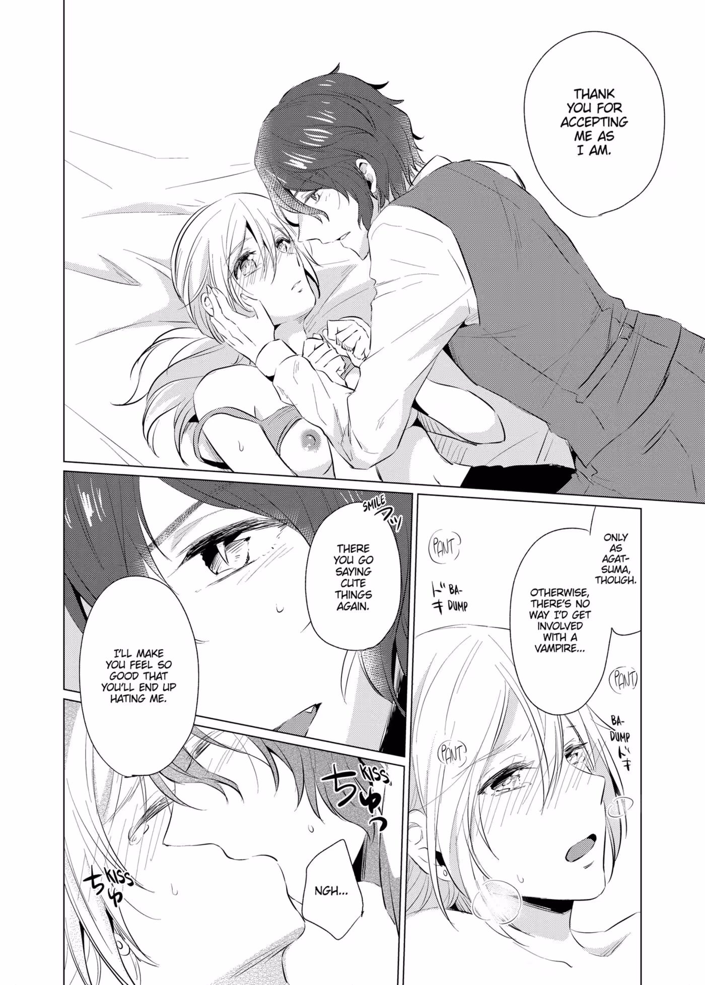 The Crimson Covenant: His Blood, My Offering