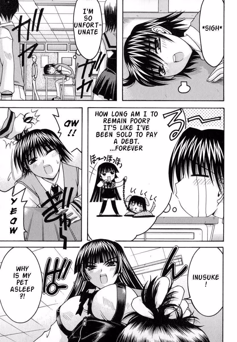 A Seductive Global Affair of Unrelenting Desire and Carnal Devotion