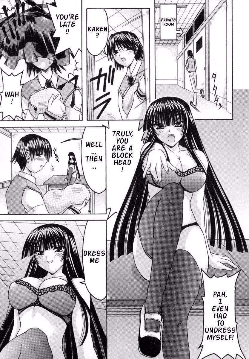 A Seductive Global Affair of Unrelenting Desire and Carnal Devotion