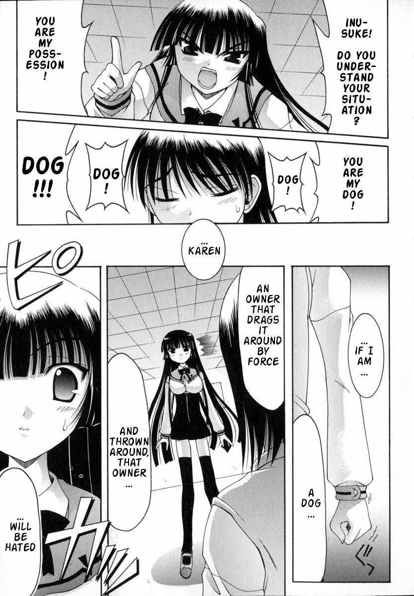 A Seductive Global Affair of Unrelenting Desire and Carnal Devotion