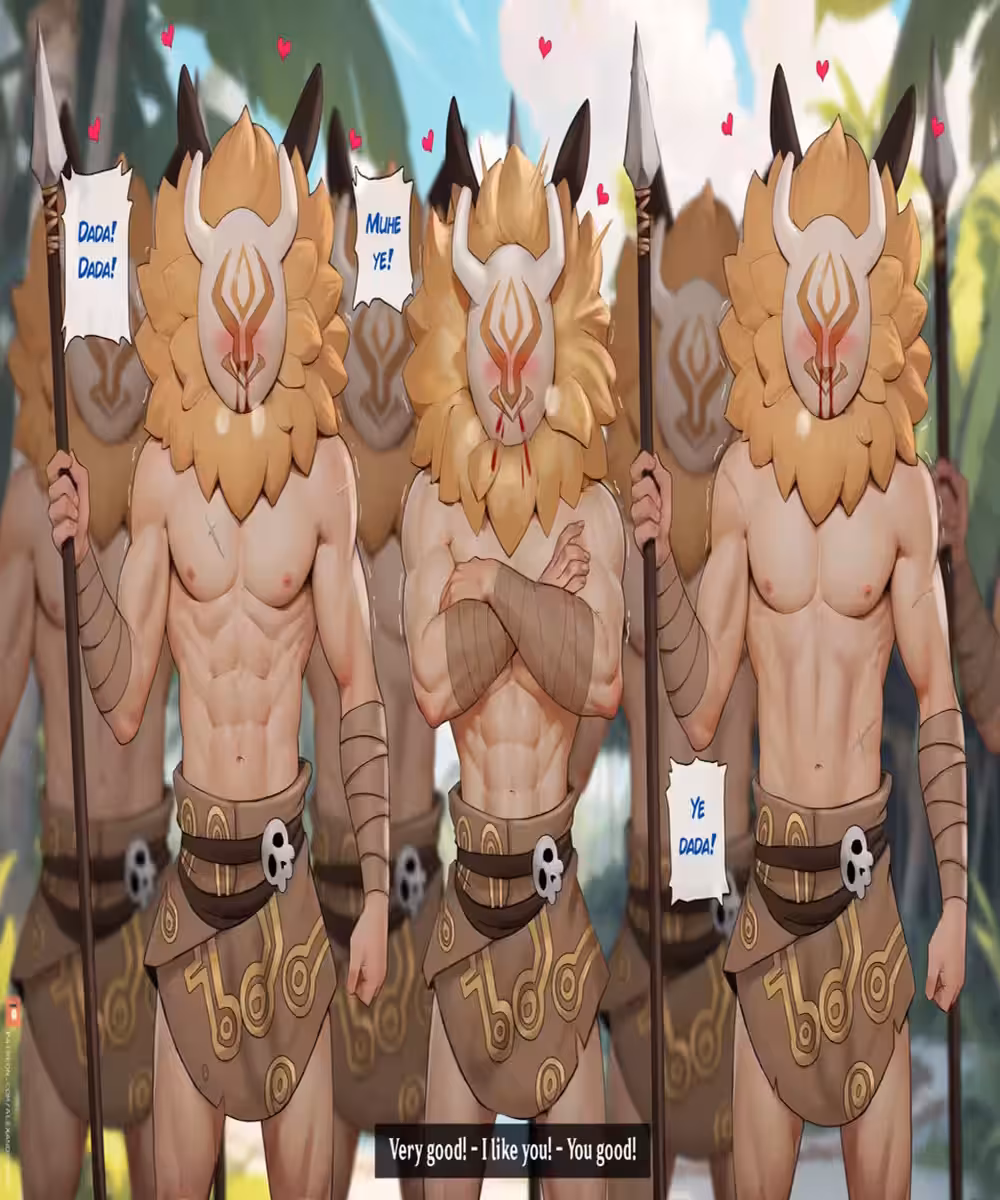 Forbidden Experiments: X Summers Ignition