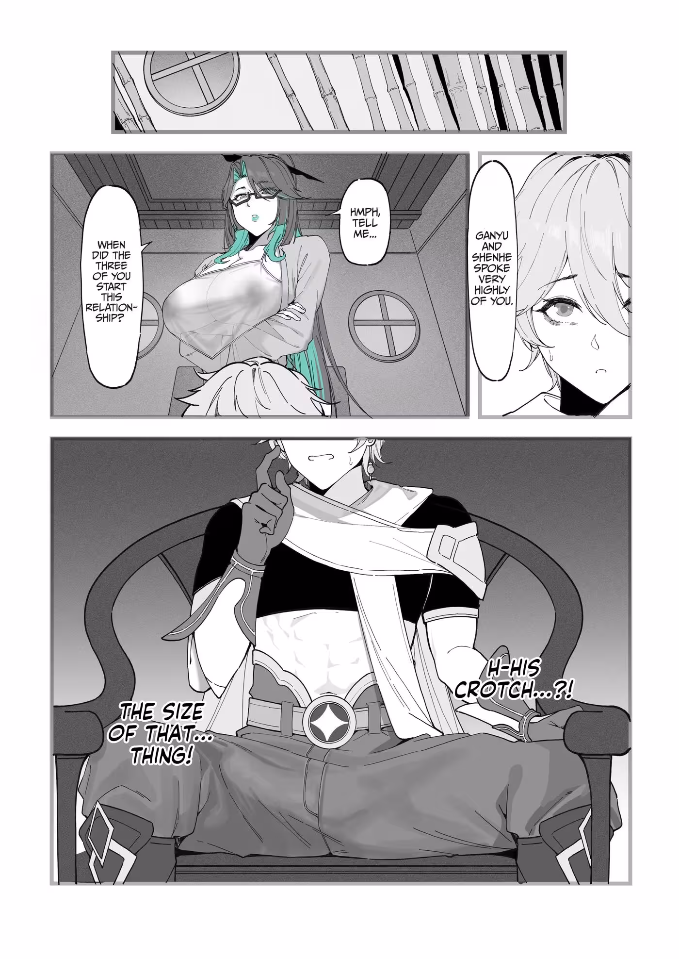 Will Xianyun’s Passion Survive the Aetherial Labyrinth?