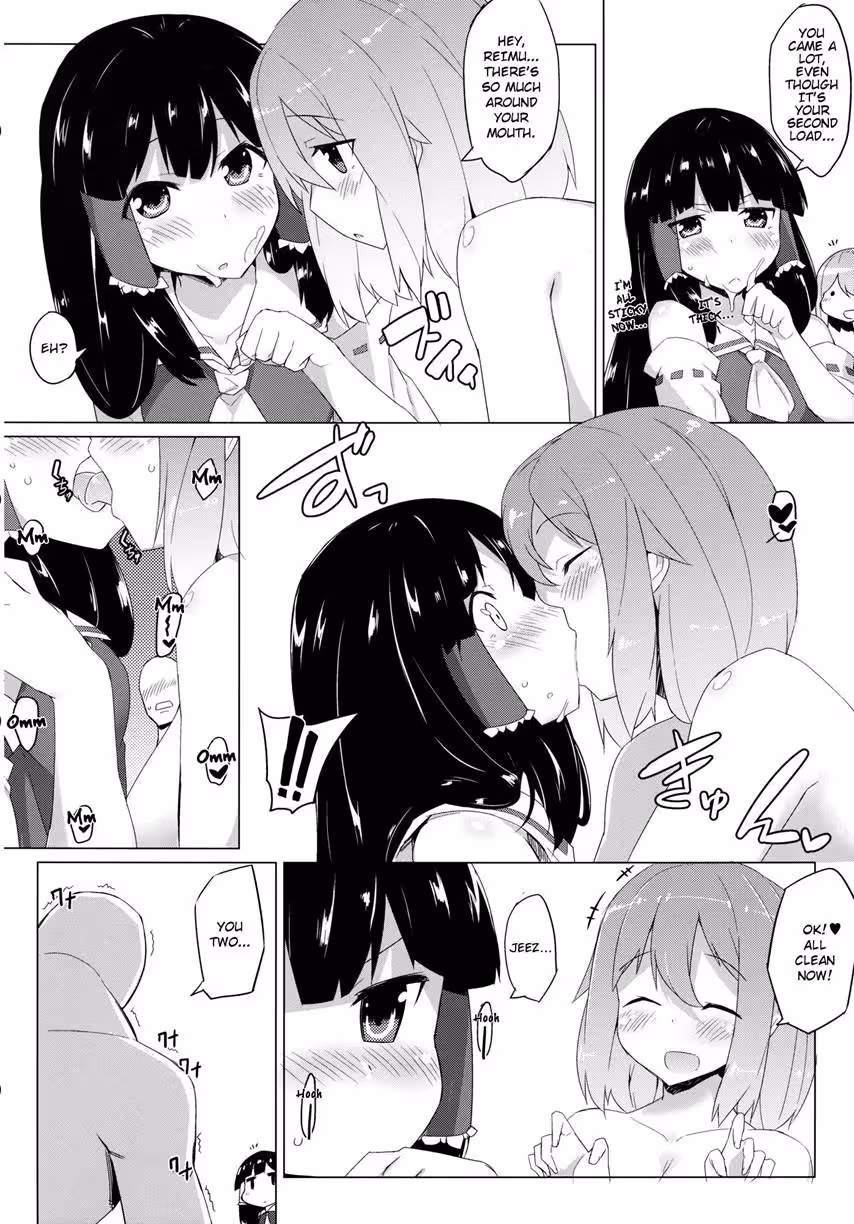 Xlettys Prison of Pleasures